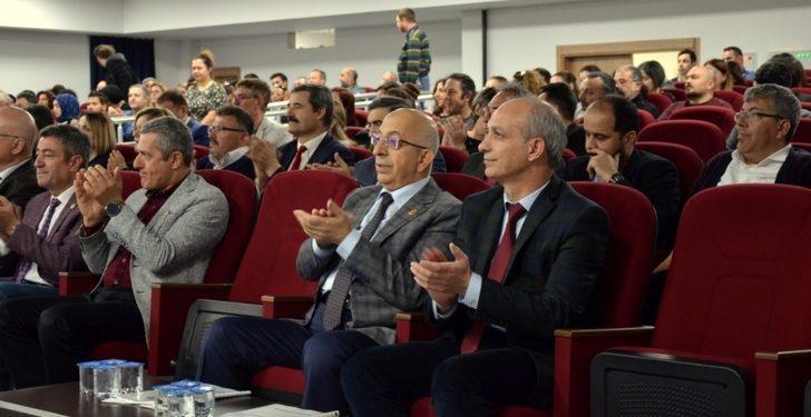 Troya Yılı’nın eserleri ÇOMÜ’de sergileniyor G2