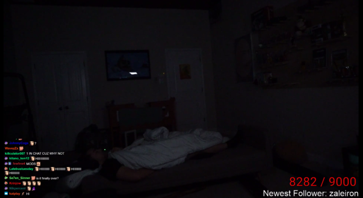 Uyuyarak 34 bin TL kazandı! G1