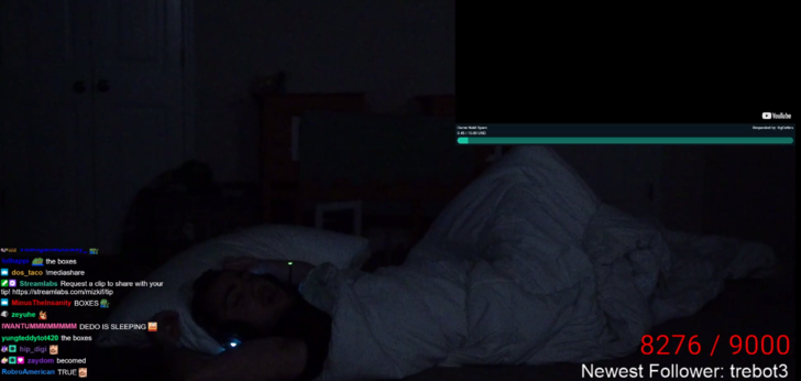 Uyuyarak 34 bin TL kazandı! G3