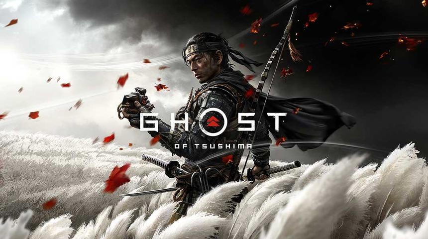 Ghost of Tsushima Türkçe altyazı seçeneğiyle piyasaya çıkacak