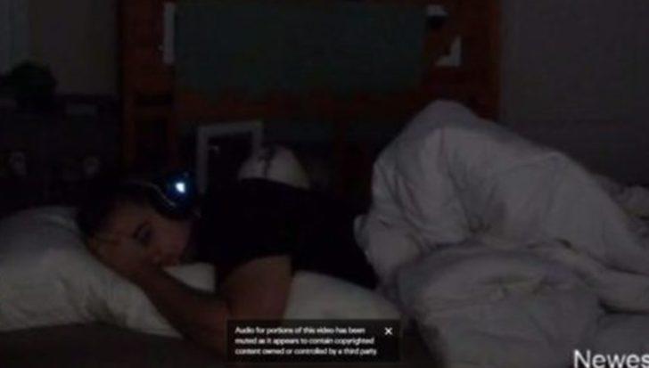 Uyuyarak 34 bin TL kazandı! G4