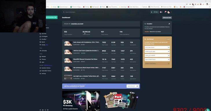 Uyuyarak 34 bin TL kazandı! G5