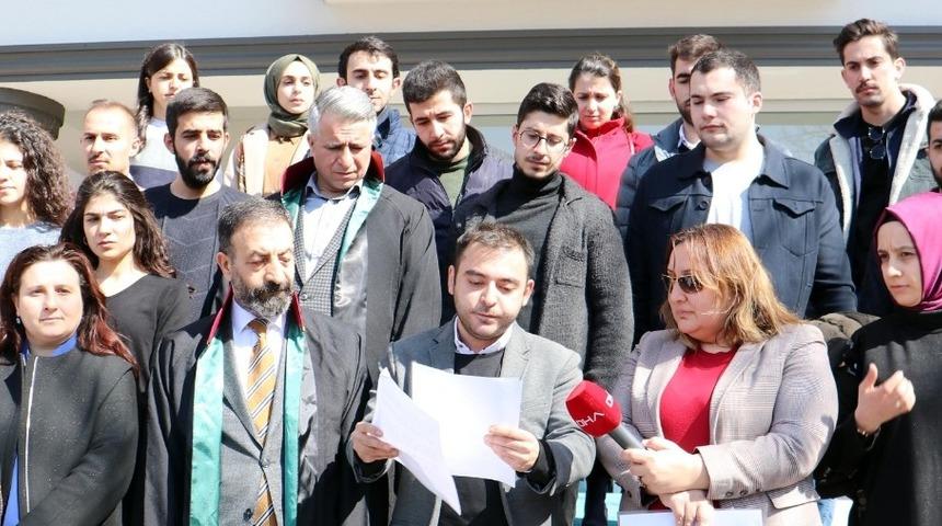 Av. K&ouml;k: &ldquo;Kadına y&ouml;nelik şiddetin toplumsal cinsiyet eşitsizliği ile doğrusal ilişkisi olup, toplumsal cinsiyet eşitsizliği &ouml;nlenmeden şiddetin de ortadan kalkmayacağı a&ccedil;ıktır&rdquo;