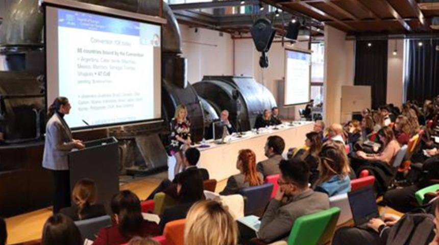 Avrupa Konseyi 108+ Konvansiyonu ve GDPR: Kişisel verilerin uluslararası transferinde hangi hukuki kurallar uygulanmalı?