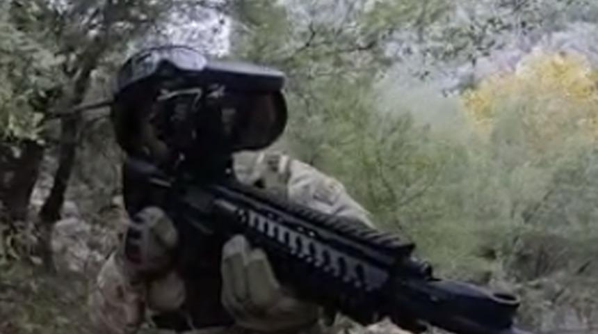 Son dakika! MSB: Saldırı hazırlığındaki 13 terörist etkisiz hale getirildi