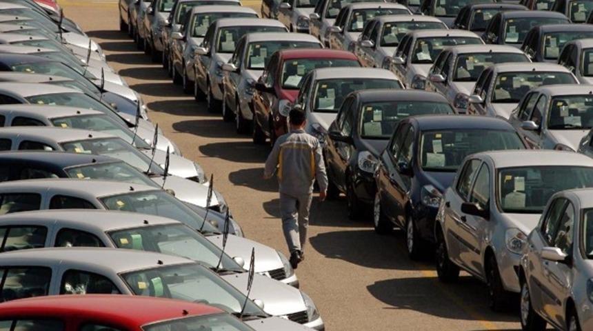 2. el araba alacaklar bu konulara öncelik tanıyor