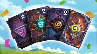 Hearthstone 6. yaşını sürpriz hediyelerle kutluyor
