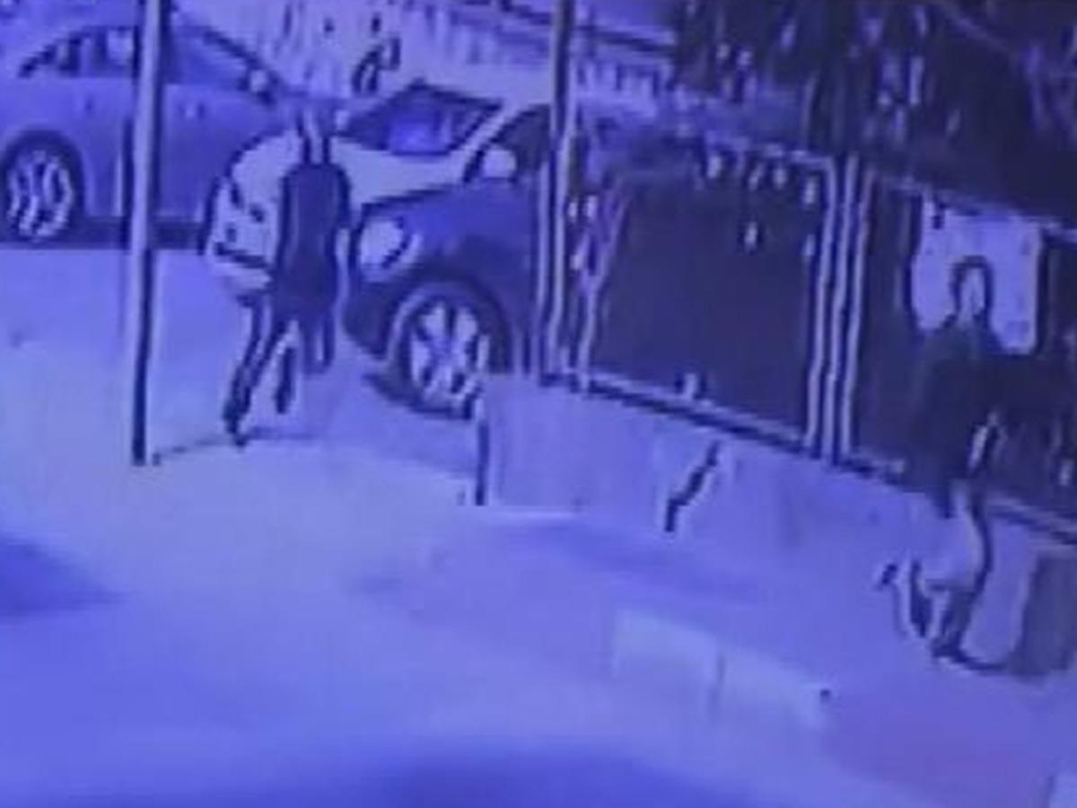İstanbul'da sokak ortasında dehşet! Kurşun yağdırdı