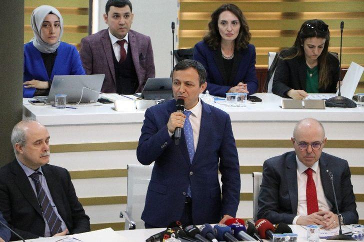 ERÜ ’Kariyer Fuarı’na ev sahipliği yapacak G1