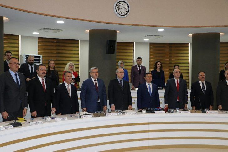 ERÜ ’Kariyer Fuarı’na ev sahipliği yapacak G2