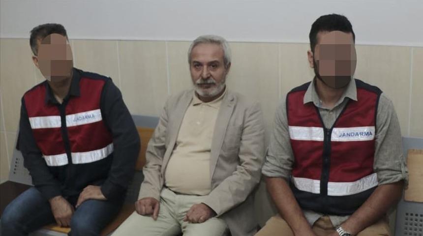 Son dakika: Eski Diyarbakır B&uuml;y&uuml;kşehir Belediye Başkanı Sel&ccedil;uk Mızraklı'nın cezası belli oldu