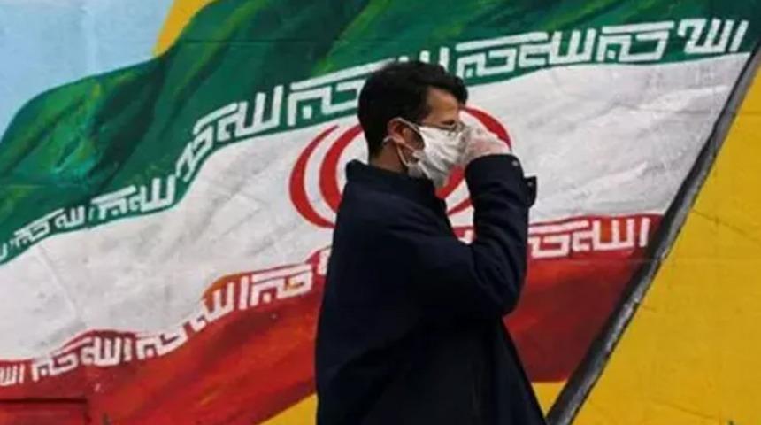 İranlı vekil Berzeger: &Uuml;lkede kaynağı belli olmayan bir vir&uuml;s var