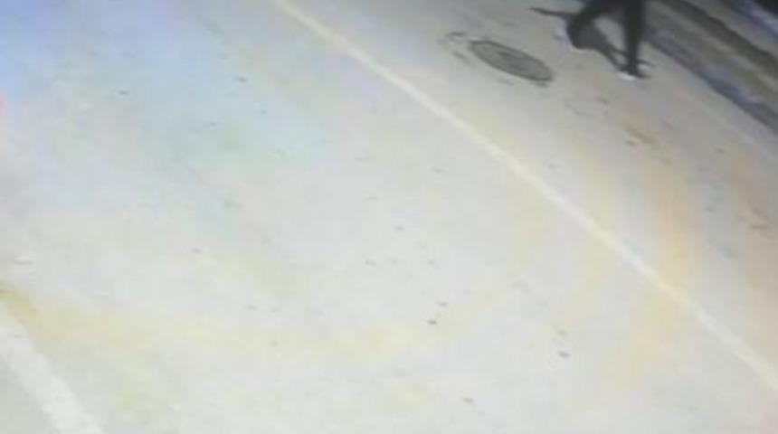 Birahanedeki kavga sokağa taştı: 1 yaralı