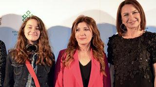 Londra Türk Film Festivali başladı