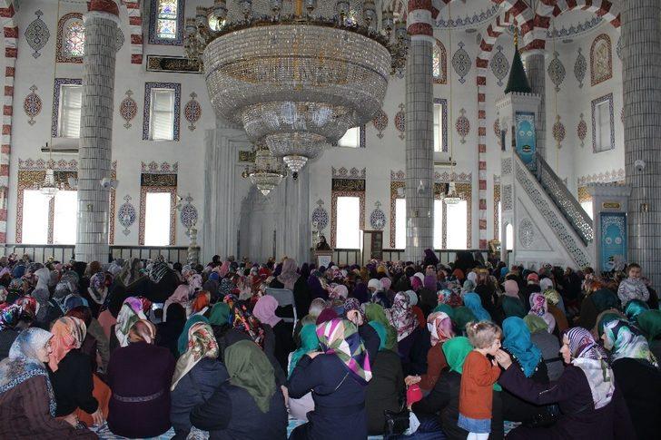 Müftülükten ’Kadınlar Günü’ne özel etkinlik G4