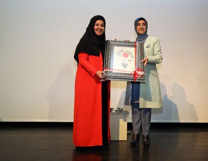 İkbal Gürpınar Vanlı kadınlarla buluştu G4