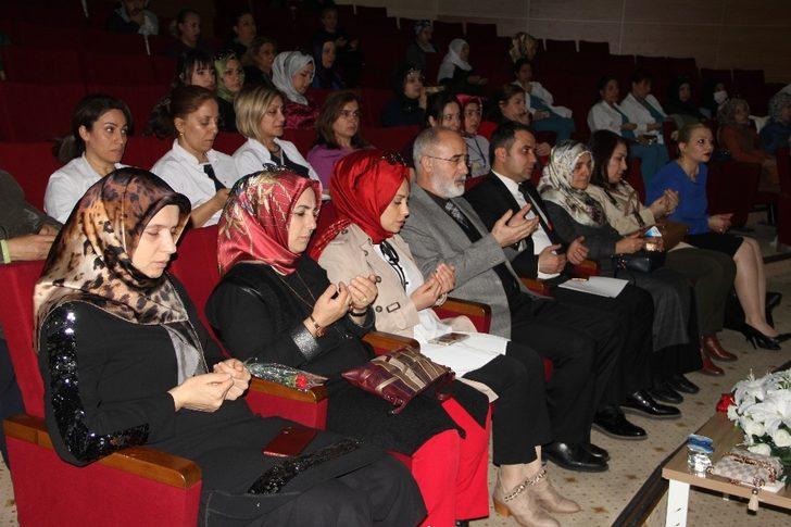 DÜ’de 8 Mart Dünya Kadınlar Günü etkinliği G3