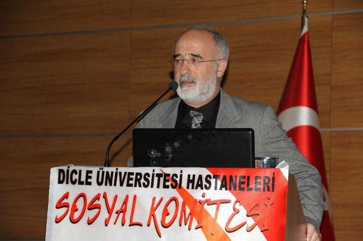 DÜ’de 8 Mart Dünya Kadınlar Günü etkinliği G4