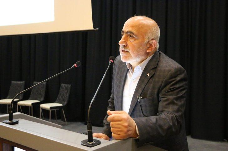 Siirt’te deprem konulu tiyatro sergilendi G3