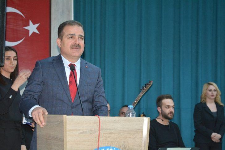 Hakkari’de 8 Mart Dünya Kadınlar Günü etkinliği G1