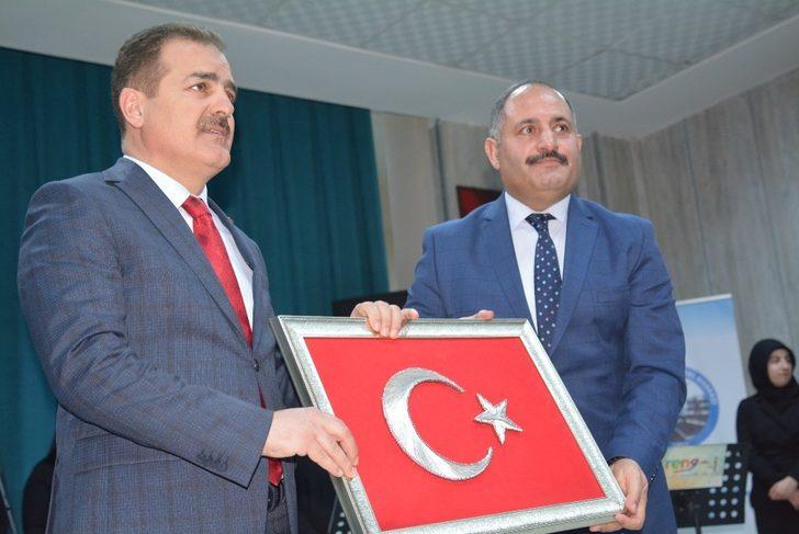 Hakkari’de 8 Mart Dünya Kadınlar Günü etkinliği G4