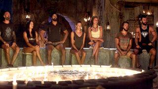 Survivor'a veda eden isim belli oldu