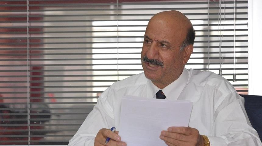 Kırkpınar&rsquo;dan istifa a&ccedil;ıklaması