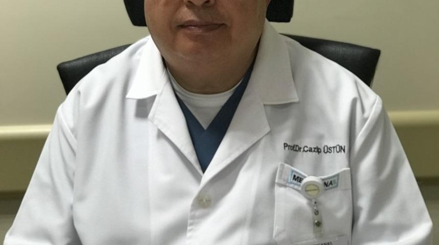 D&uuml;zenli kontroller kadın kanserlerinden koruyor