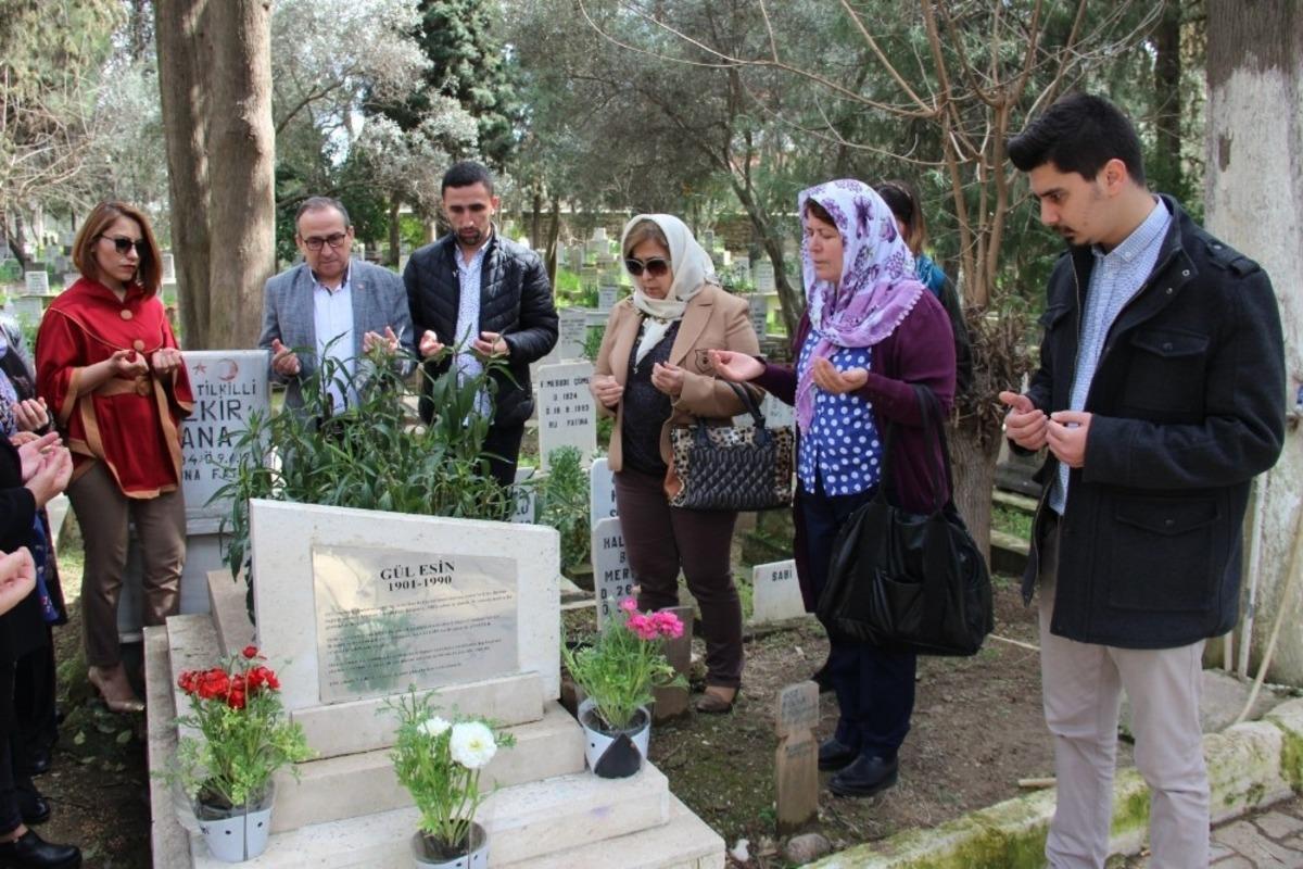 Nazilli Kent Konseyi Kadın Meclisi&rsquo;nden &ouml;rnek program