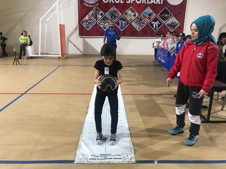 Yeni yetenekler için tarama yapıldı G2