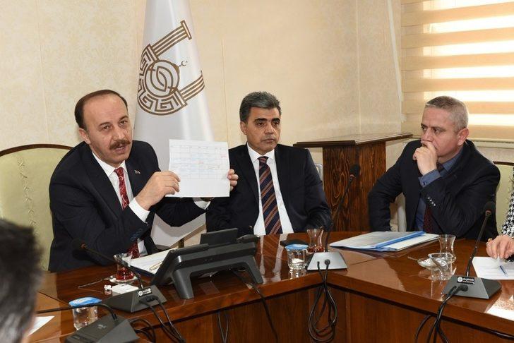 Şanlıurfa’da uyuşturucuya savaş açıldı G1