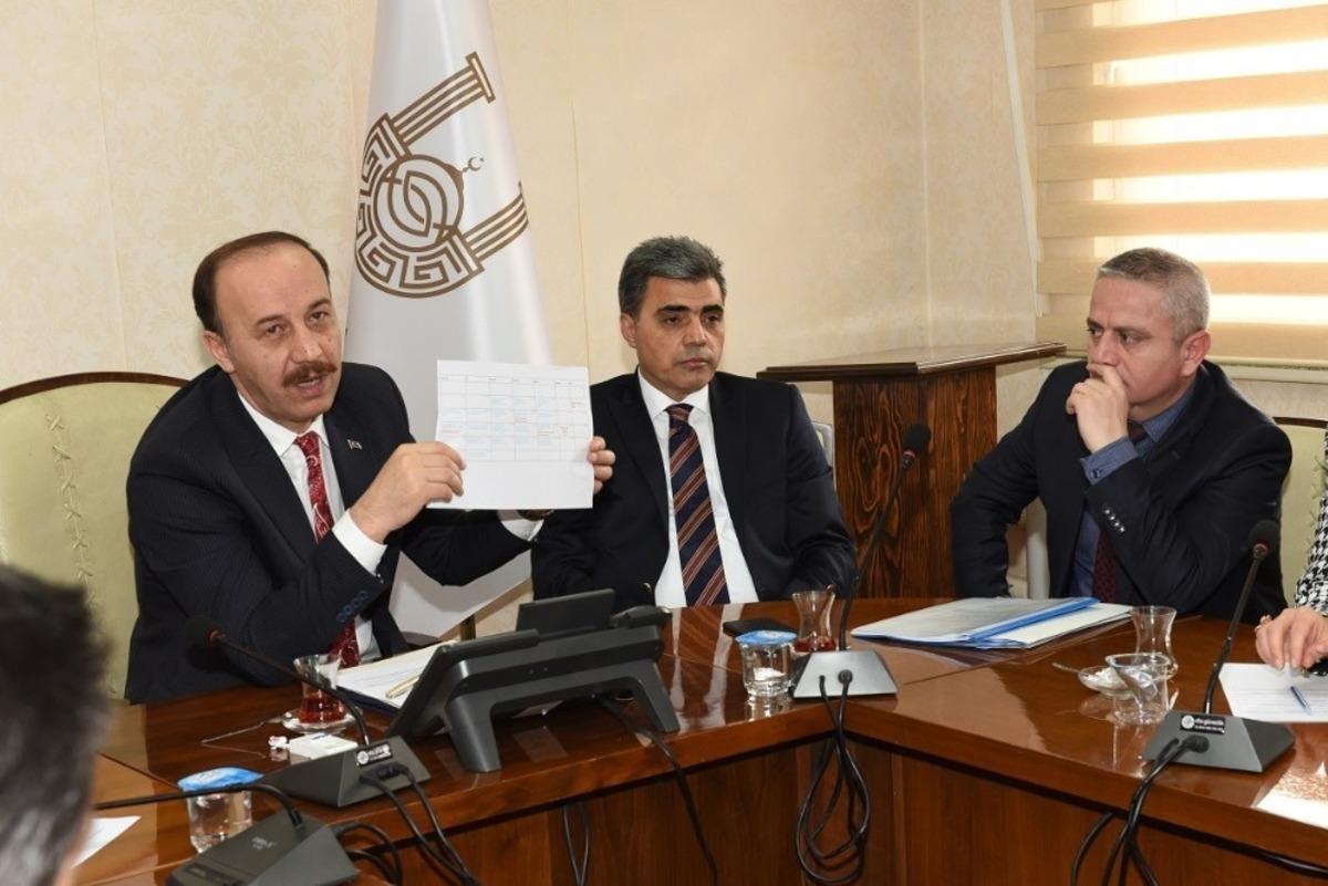 Şanlıurfa&rsquo;da uyuşturucuya savaş a&ccedil;ıldı