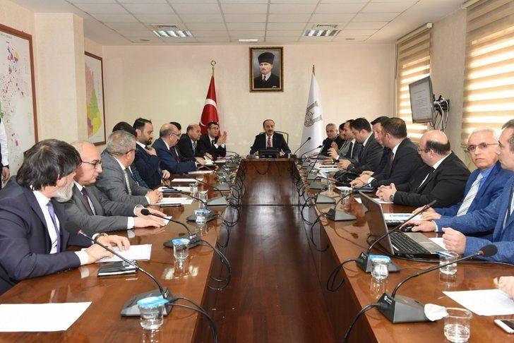 Şanlıurfa’da uyuşturucuya savaş açıldı G2