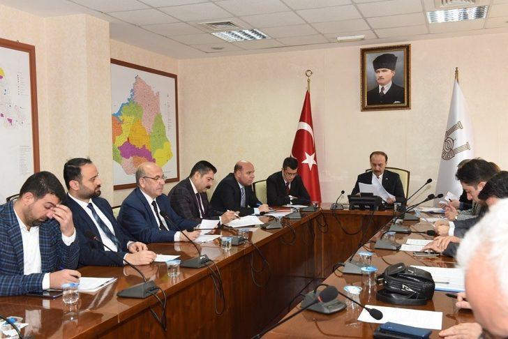 Şanlıurfa’da uyuşturucuya savaş açıldı G3