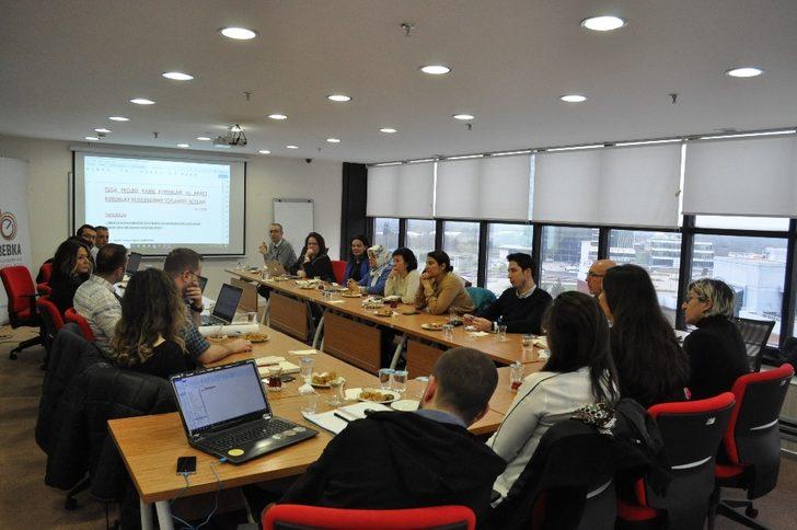 Bursa sosyal girişimcilik ekosistemi büyüyor G1