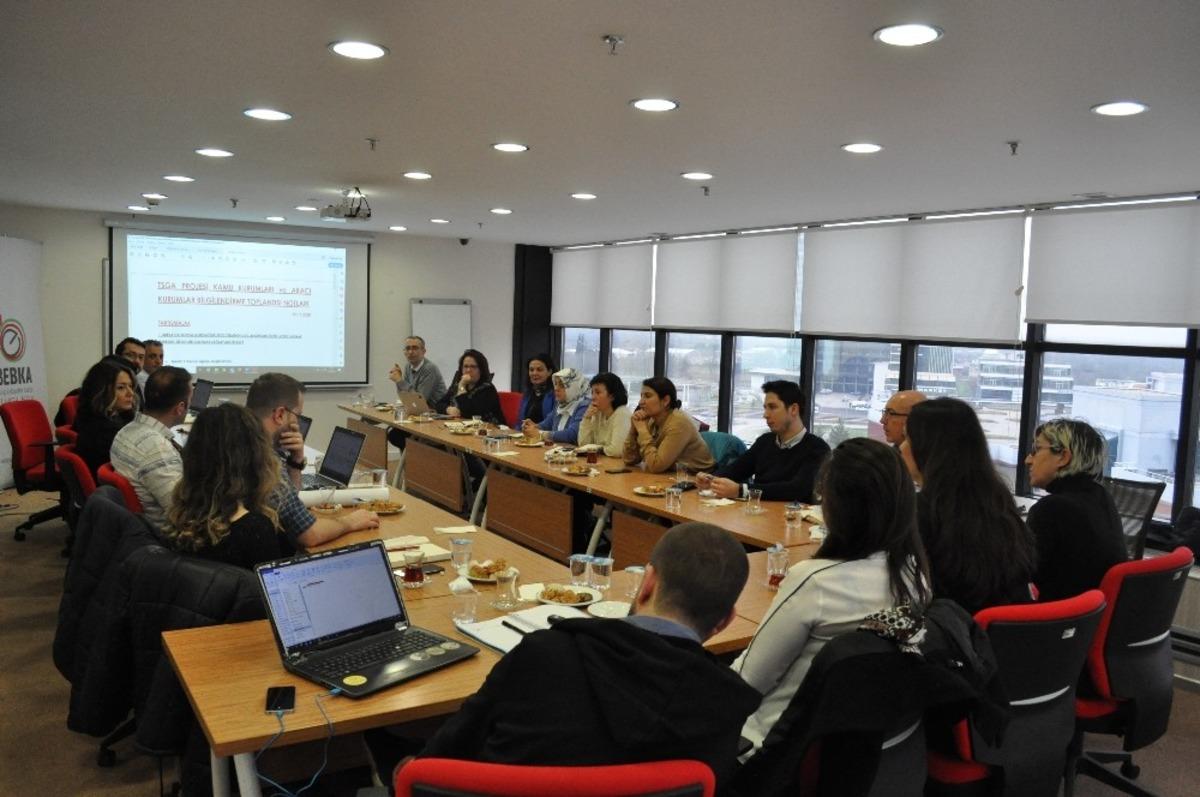 Bursa sosyal girişimcilik ekosistemi b&uuml;y&uuml;yor