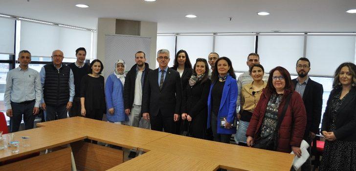 Bursa sosyal girişimcilik ekosistemi büyüyor G3