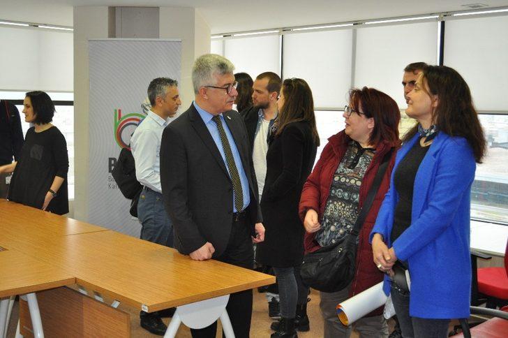 Bursa sosyal girişimcilik ekosistemi büyüyor G4