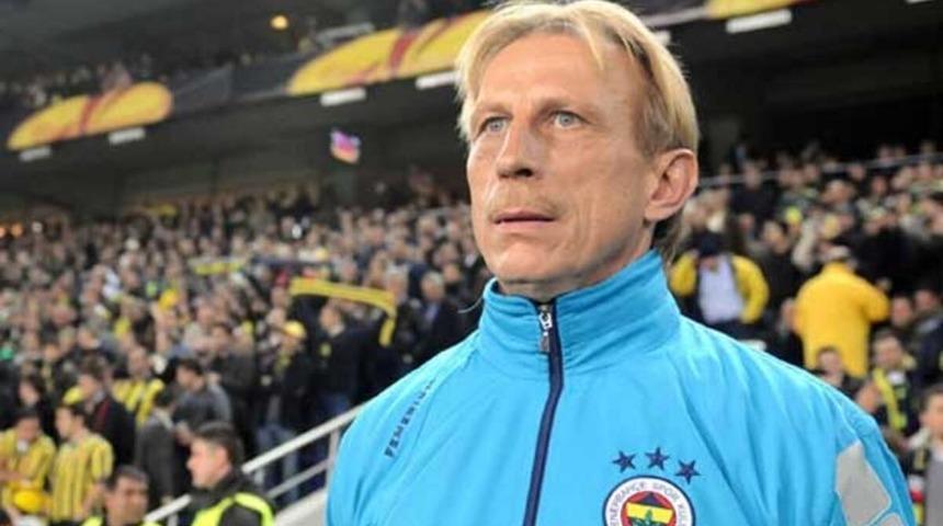 Daum: Reddettiğim için pişmanım