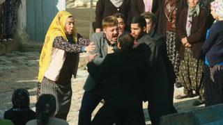 Yılanların Öcü 35. Bölüm fragmanı