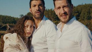 Cem Yılmaz'dan Uraz Kaygılaroğlu paylaşımı! Sefirin Kızı'ndan ayrılan Uraz Kaygılaroğlu Erşan Kuneri dizisinde!