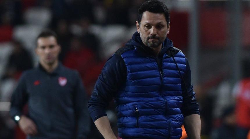 Erol Bulut'un menajerinden flaş Fenerbah&ccedil;e a&ccedil;ıklaması