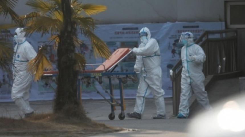 Suudi Arabistan, koronavirüsle mücadele kapsamında Türkiye'ye seyahati durdurdu