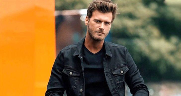 Kivanc Tatlitug Un Instagram Paylasimina Begeni Yagdi