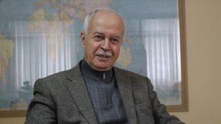 Son dakika: Eski bakan Şevket Kazan hayatını kaybetti (Şevket Kazan kimdir?)