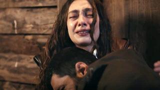 Sefirin Kızı 13. yeni bölüm fragmanı yayınlandı! Nare, Sancar'ı affedecek mi? Bizimle bir hayat ihtimalini kaybettin Sefirin Kızı 12. son bölüm izle