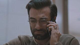 Öğretmen dizisi 2. yeni bölüm 3. fragmanı yayınlandı! Öğretmen Akif'in sevgilisi Zeynep uyanıyor!