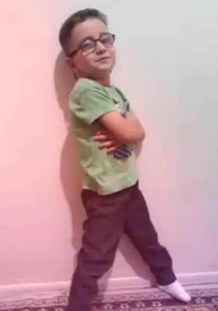 Anne ve 5 yaşındaki oğlunu öldüren şüpheli tutuklandı G3