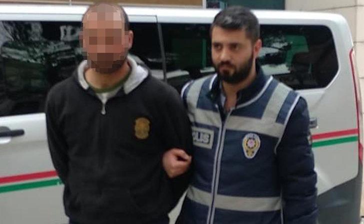 Anne ve 5 yaşındaki oğlunu öldüren şüpheli tutuklandı G1