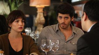 Genç oyuncunun gerçek mesleği şaşırttı